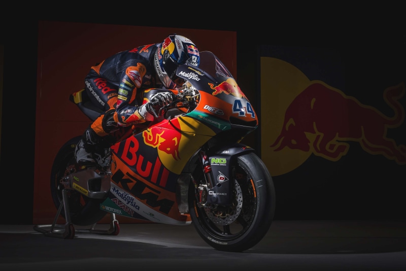 2017, MotoGP bike, 2K, Race bike, 4K, KTM Moto2