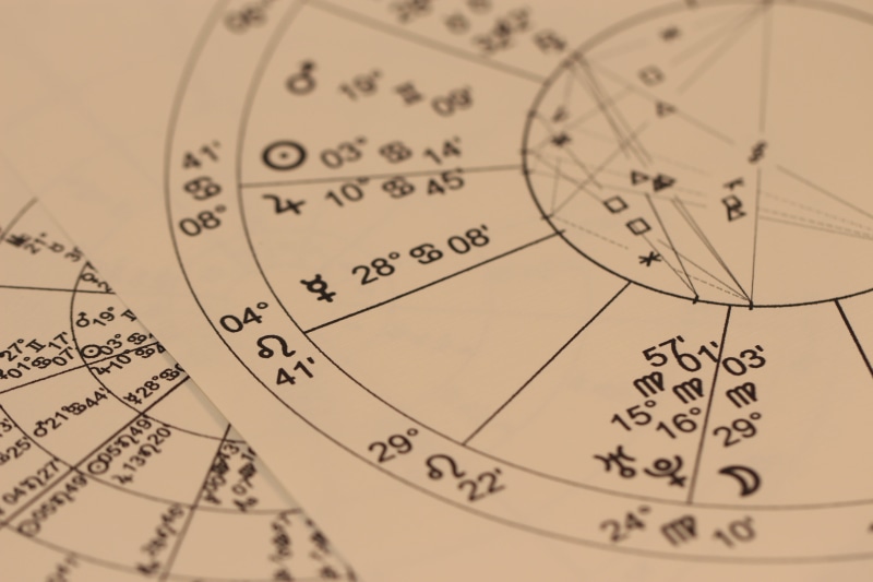 astrological, paper, close-up, gemini, mysticism, text, still life, education, communication, virgo, sign, printing, fortune teller, libra, mathematics