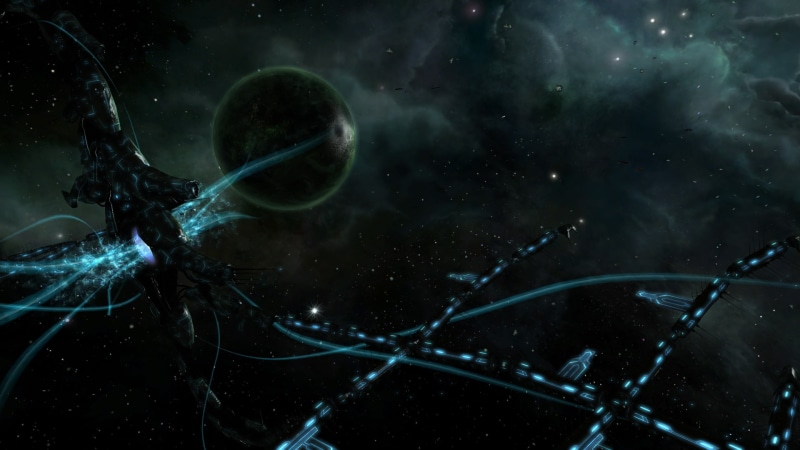1080P, starpoint, starpoint gemini, spaceship, gemini, sci fi