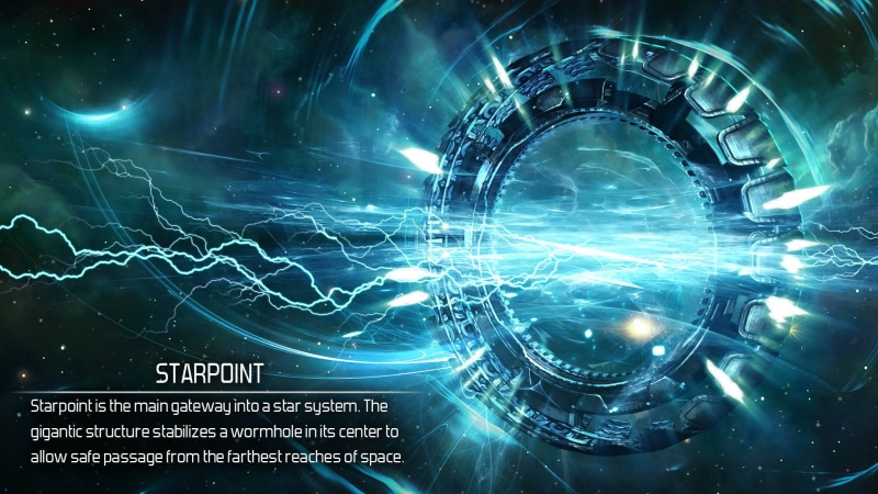 starpoint, starpoint gemini, gemini, spaceship, 1080P, sci fi