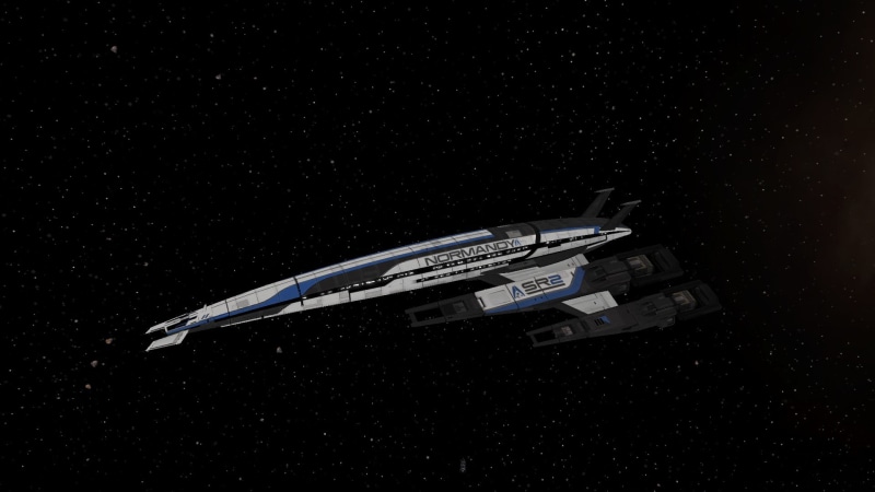 spaceship, gemini, sci fi, starpoint, starpoint gemini, 1080P