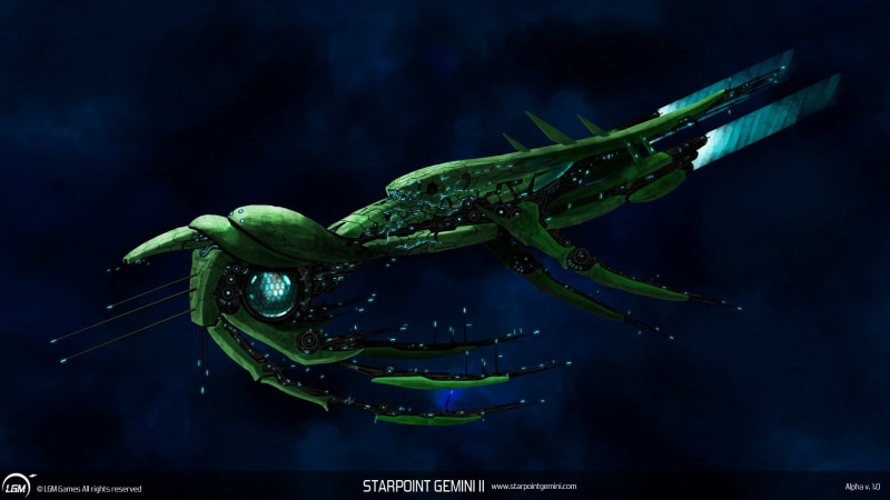 invertebrate, close-up, Futuristic, underwater, water, 1080P, Simulation, marine, night, nature, space, sea, focus on foreground, sci, outdoors, animal
