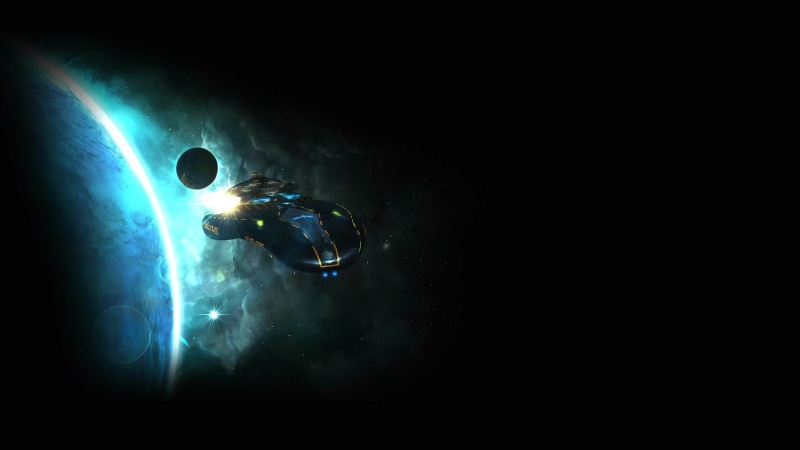 Spacesship, animal wildlife, sci, water, animal themes, nature, starpoint, scuba diving, space, adventure, exploration, Simulation, sea life, dark, swimming