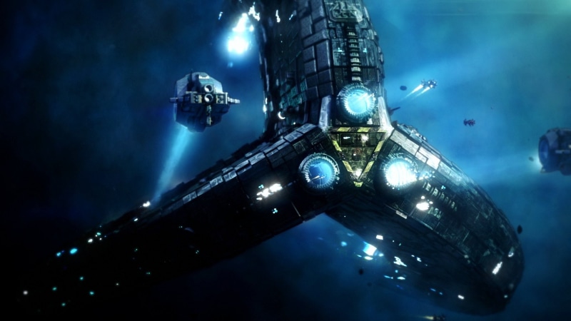 1080P, night, Simulation, aggression, arts culture and entertainment, fi, security, technology, military, outdoors, on the move, Futuristic, travel, transportation