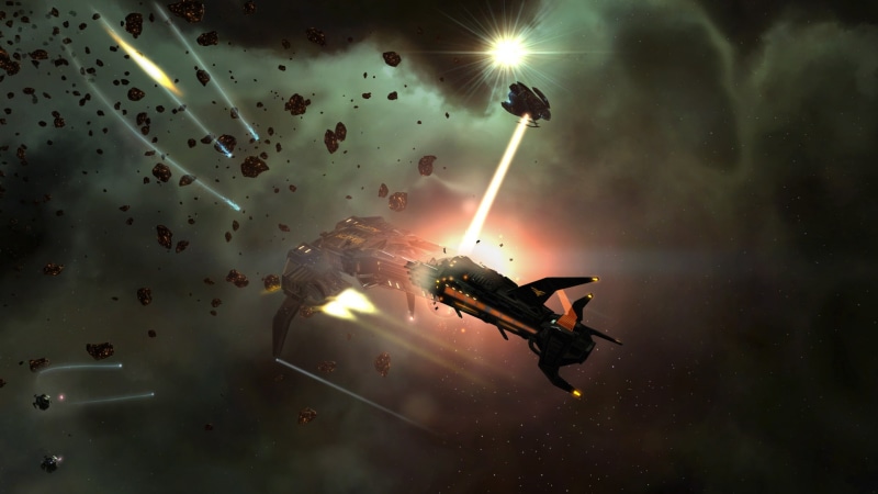 starpoint, 1080P, starpoint gemini, sci fi, spaceship, gemini