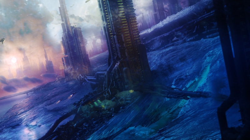 1080P, gemini, starpoint gemini, spaceship, sci fi, starpoint