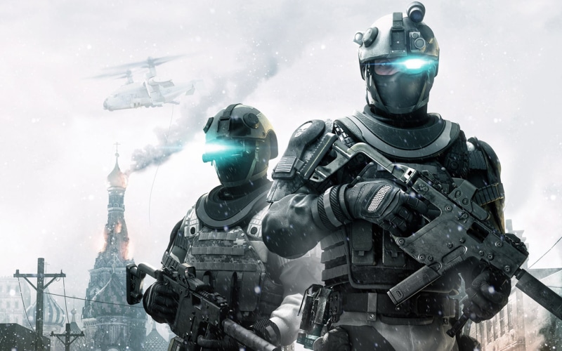 tom, clancy, 1080P, recon, wii, ghost