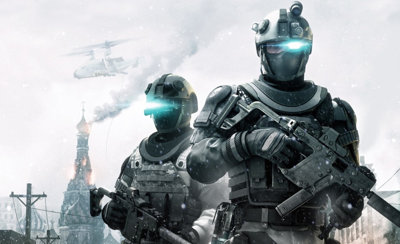 military, gray, Tom Clancy, ghost, uniform, architecture, headwear, government, 1080P, aggression, outdoors, security, weapon, day, ghost recon