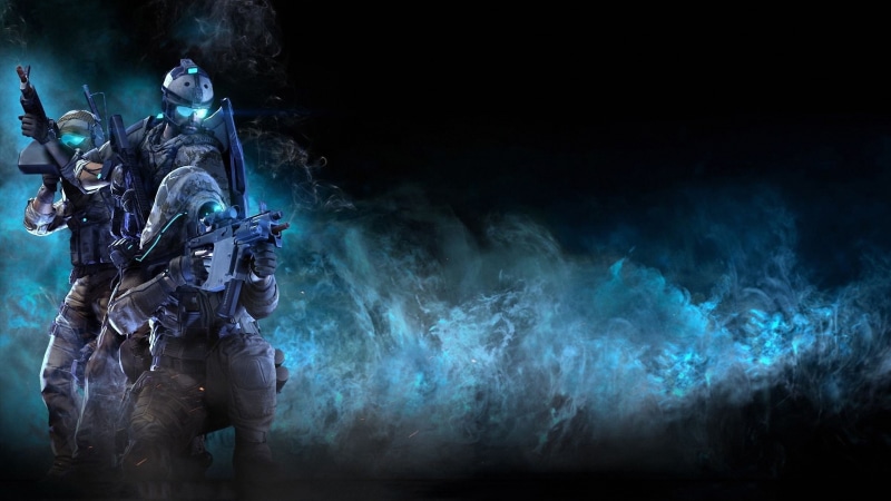 online, game, 1080P, games, ghost, recon