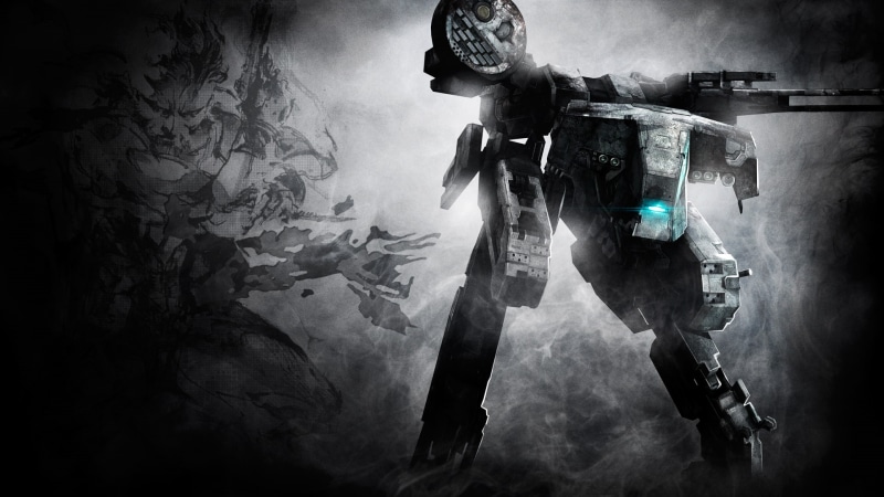 Metal Gear, Hideo Kojima, Metal Gear Rex, 1080P, Kojima Productions, video games, PlayStation, Metal Gear Solid