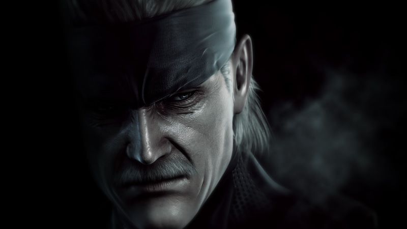 gear, metal, hd, video games, solid, 1080P
