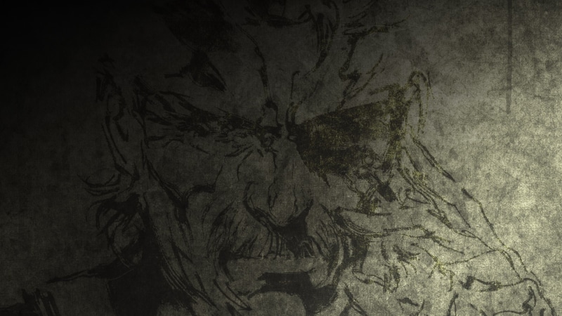 video games, gear, 1080P, hd, solid, metal
