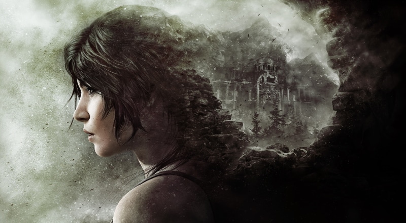 rise, TombRaider, Kitezh, tomb, Games, rise of the tomb raider, raider, Tomb Raider, concept, 2K, LaraCroft, art