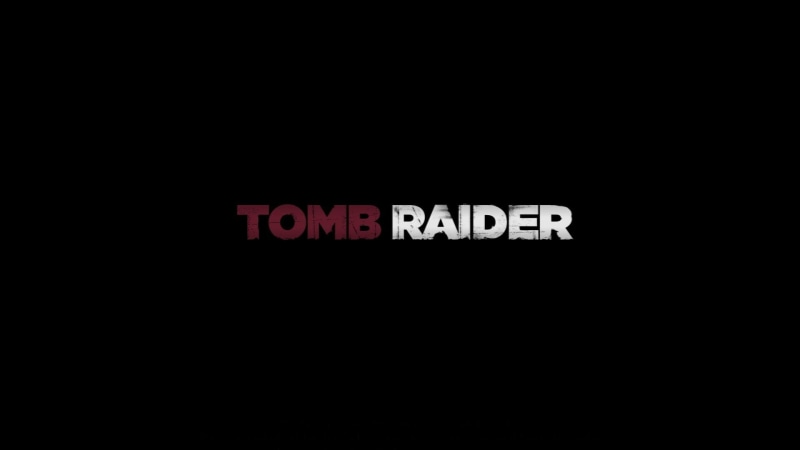 tombraider, lara, logo, title, 1080P, croft