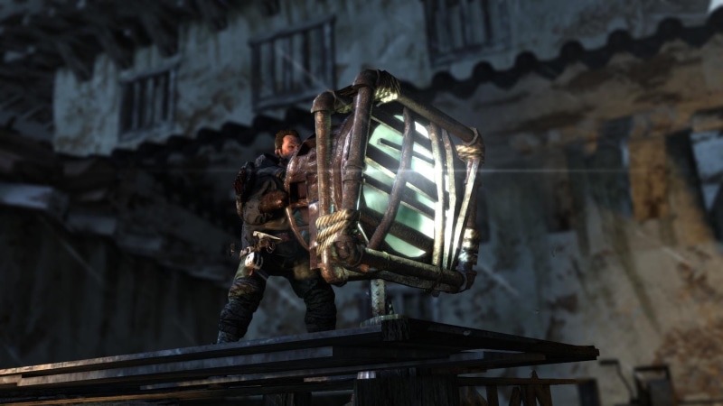 tombraider, croft, enemy, 1080P, lara