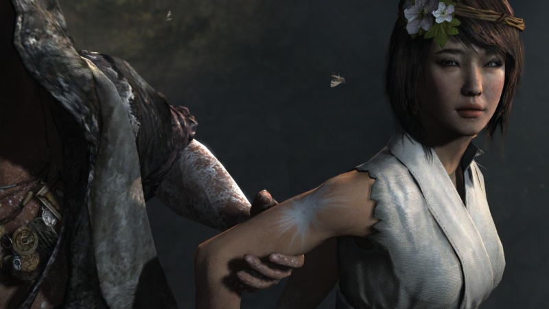 tombraider, sam, croft, 1080P, lara