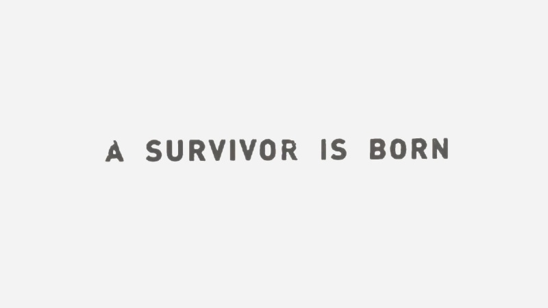 1080P, born, survivor, tombraider, croft, lara