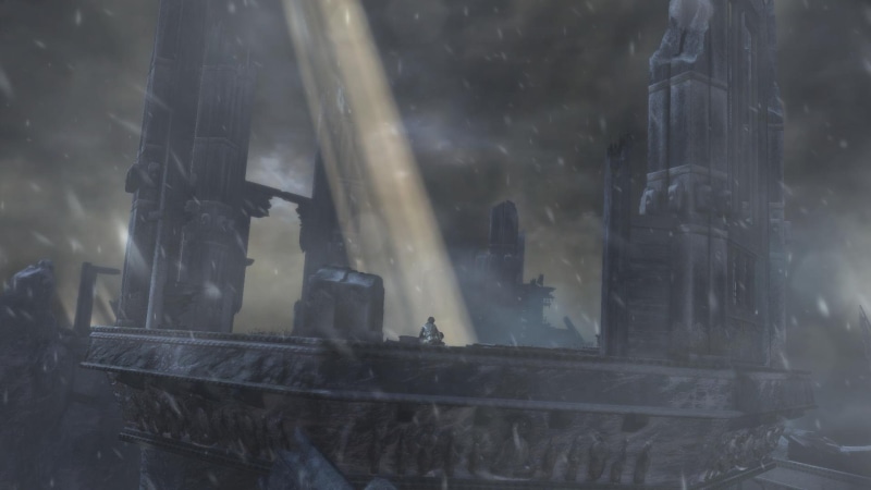 tombraider, lara, croft, 1080P, sunbeam