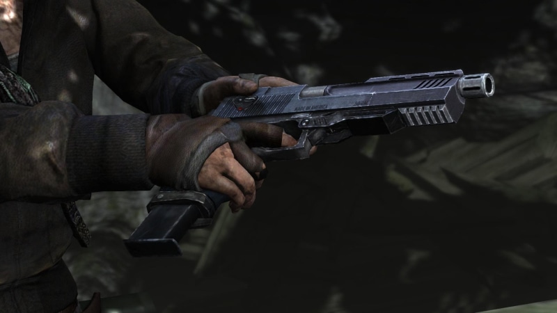 croft, tombraider, lara, gun, 1080P