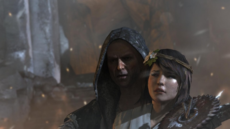 sam, croft, 1080P, mathias, tombraider, lara