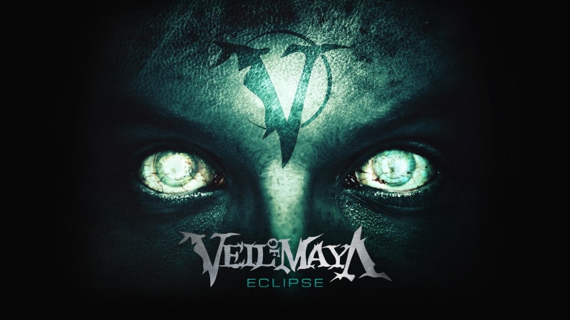 maya, veil of maya, eclipse, music, 1920x1080, veil, 1080P