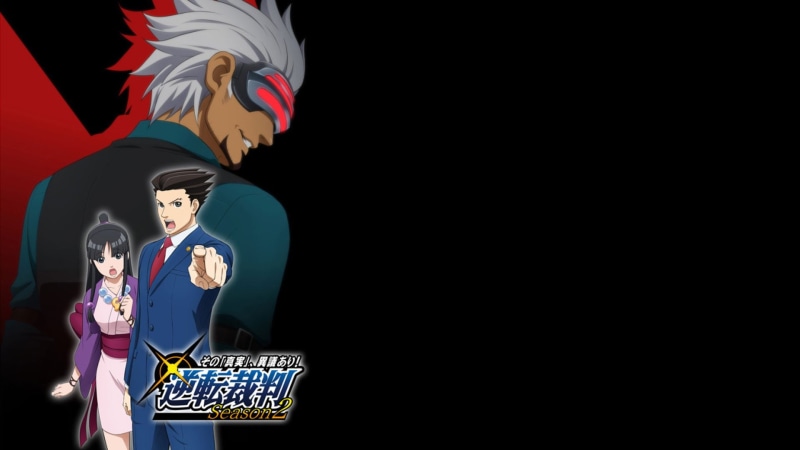 Maya Fey, Ace Attorney, 1080P, Phoenix Wright, Phoenix Wright: Ace Attorney, Godot (Ace Attorney)