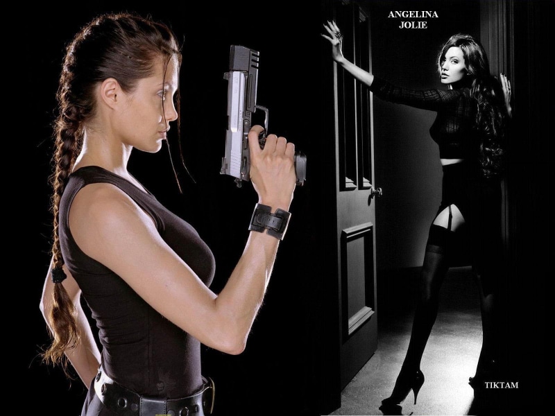 720P, celebrity, jolie, angelina jolie, celebrities, raider, angelina, movies, tomb