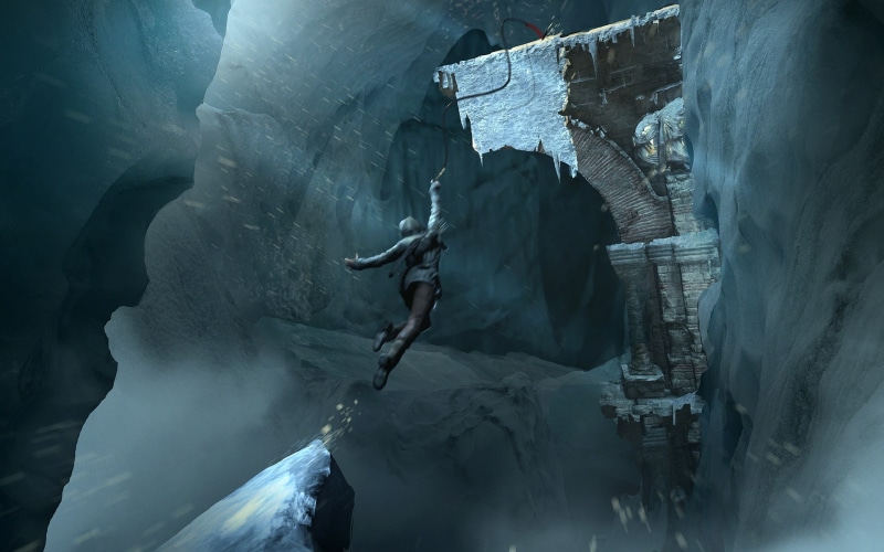 lara croft, rise, 1080P, tomb raider, game, lara, tomb, croft, action, adventure, raider