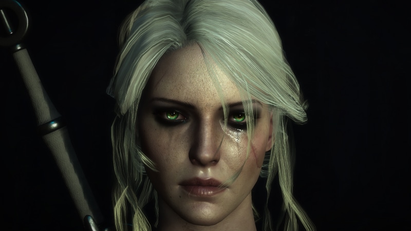8k, games, pc games, 4k, 10k, hd, 8K, the witcher 3, ciri, ps4 games, xbox games, 5k