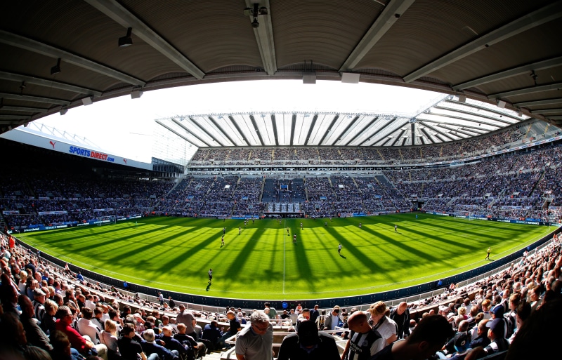 sports, newcastle, soccer, 5K, united