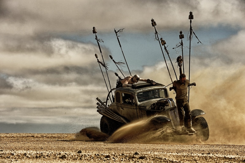 Mad Max, Fury Road, madness, this moment, chaos, desert, 1080P, prisoner, machine, postapocalyptic, Road rage
