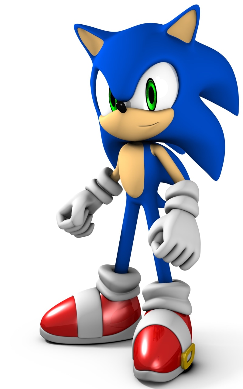 1080P, video, sonic, games, x, hedgehog, art, hd, sonic the hedgehog