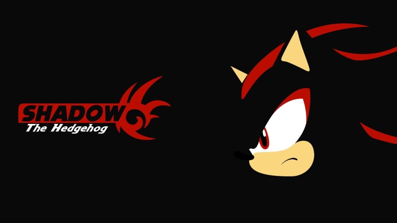games, art, video, hd, sonic, shadow the hedgehog, 1080P, shadow, hedgehog