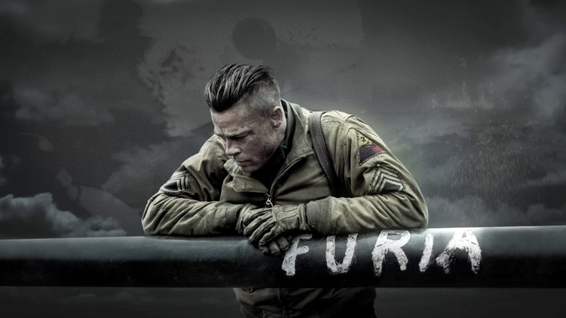 Movie, 1080P, Fury