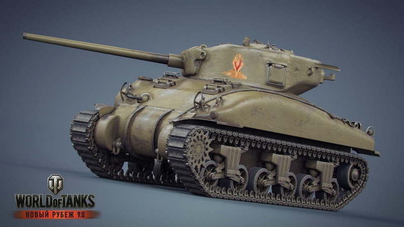 World of Tanks, fighting, tank, metal, no people, render, history, battle, army, outdoors, military, armed forces, wargaming, video games, 1080P, the past