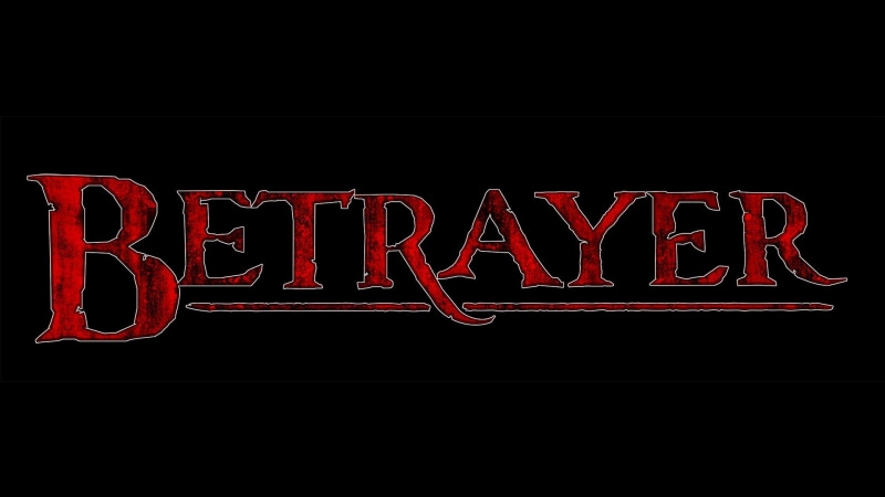 1080P, betrayer