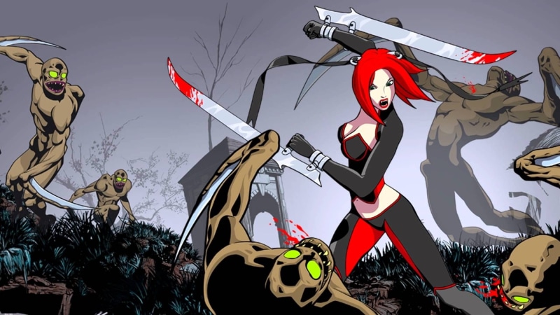 people, arts culture and entertainment, bird, low angle view, 1080P, day, bloodrayne betrayal, outdoors, sport, creativity, real people, mid-air, human representation