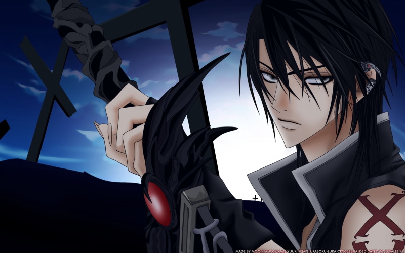 haired, transportation, black Color, people, character, betrayal knows my name, computer Graphic, one person, art and craft, uragiri wa boku no namae o shitteiru