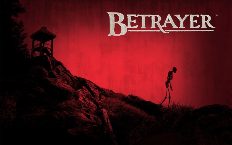 skeleton, adventure, 1080P, skull, horror, betrayer, fantasy, stealth, action