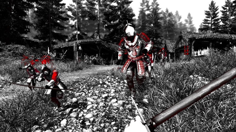 betrayer, horror, 1080P, stealth, fantasy, adventure, action