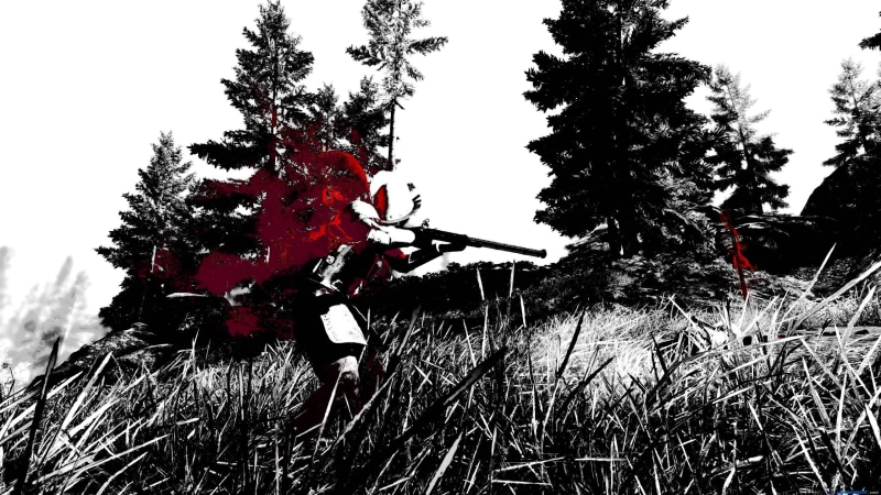 horror, fantasy, stealth, betrayer, 2K, adventure, action