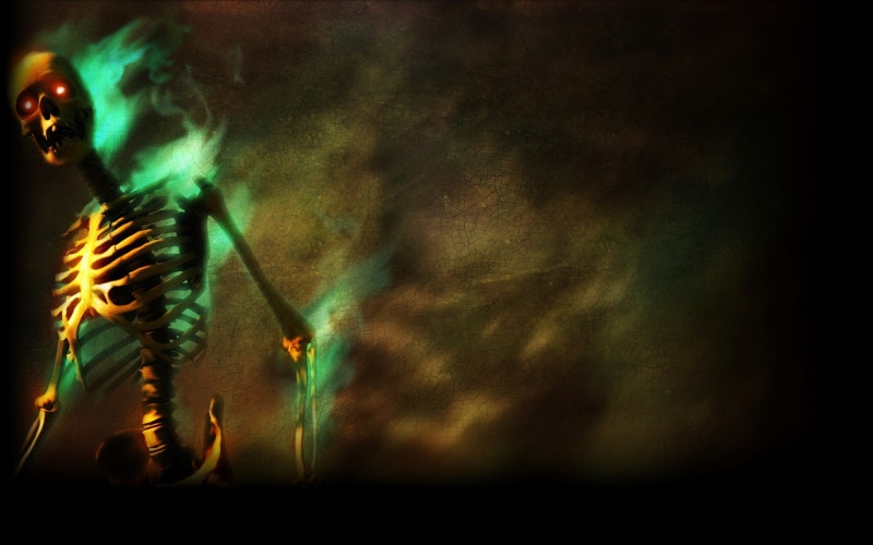 betrayer, 1080P