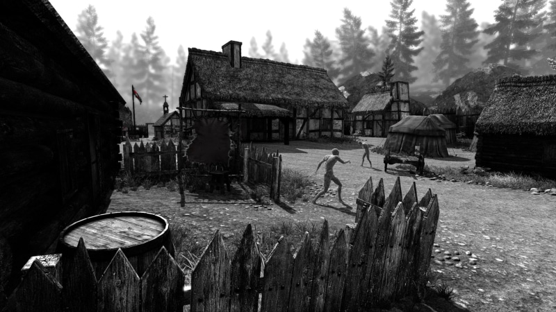 action, betrayer, stealth, 1080P, fantasy, horror, adventure