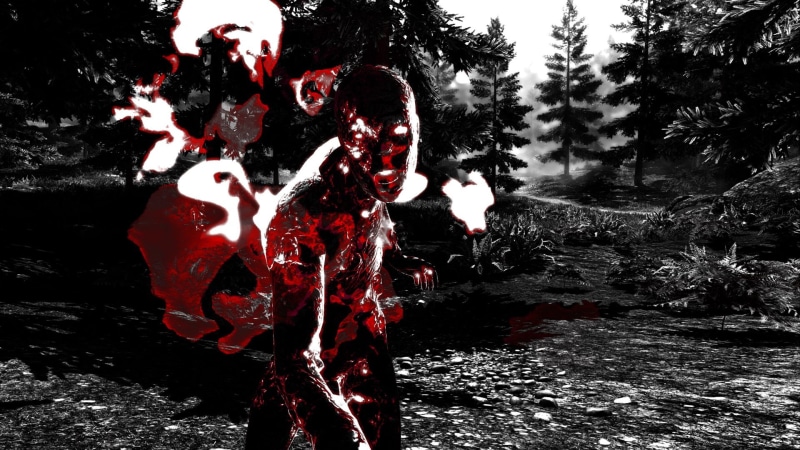 adventure, stealth, fantasy, action, betrayer, 1080P, horror