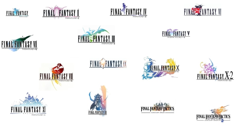 games, 2K, collage, Final Fantasy Tactics, fantasy, Final Fantasy, video, final, tactics, hd, lions, Video Games, tac, logos, war, art