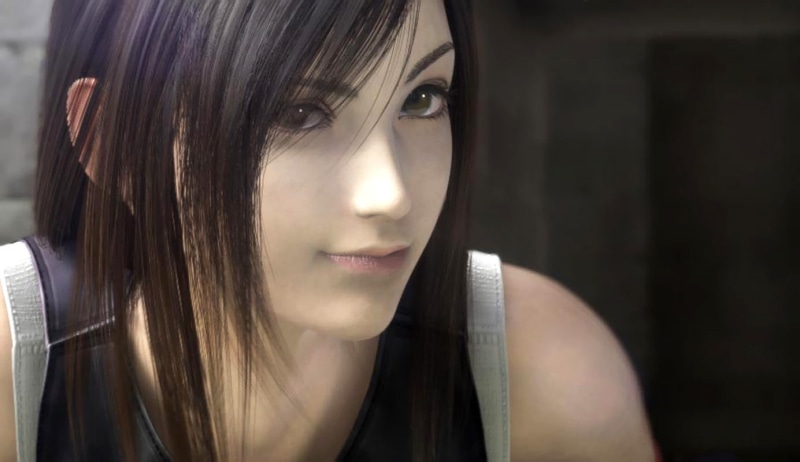 lockheart, vii, Final Fantasy, fantasy, x, art, tifa, video, wallpa, movies, 720P, final, children, hd, advent, Video Games, games