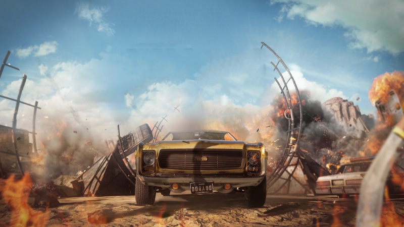 PlayerUnknowns Battlegrounds, Video Game, 2K