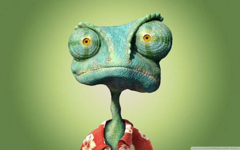 animals in the wild, chameleons, green background, character, lizard, colored background, green color, animal wildlife, toy, vertebrate, animal body part