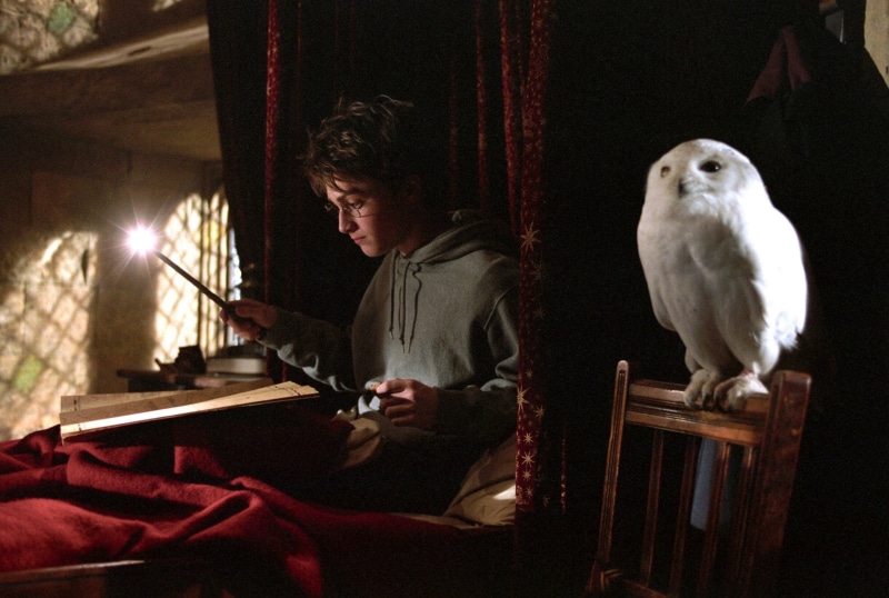 Harry Potter and the Prisoner of Azkaban, 1080P, Harry Potter