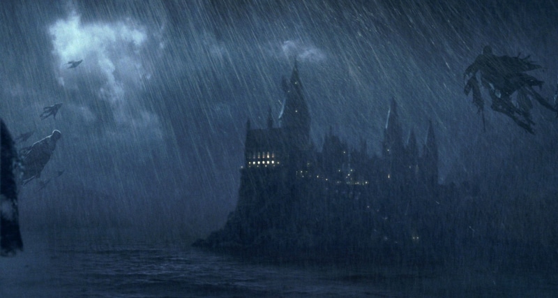 Harry Potter and the Prisoner of Azkaban, Harry Potter, 1080P
